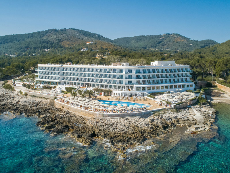 Grupotel Aguait Resort & Spa Grupotel Aguait Resort & Spa
