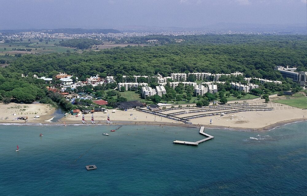 Robinson Club Pamfilya Robinson Club Pamfilya