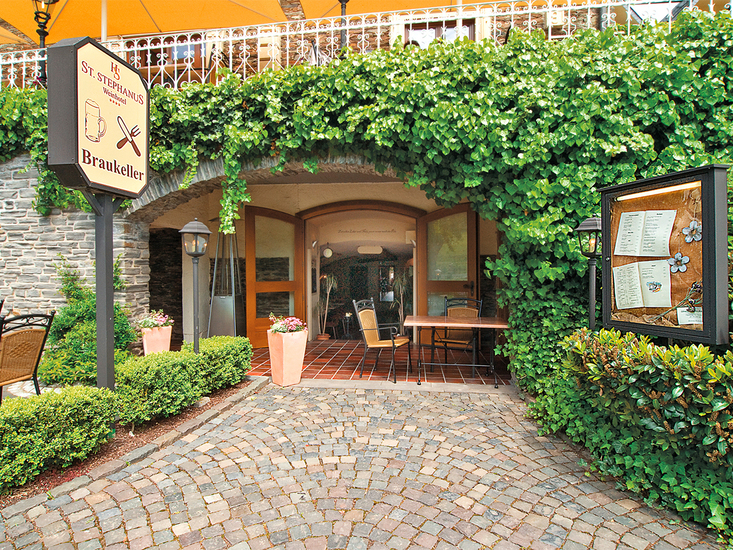 Weinhotel Weinhotel