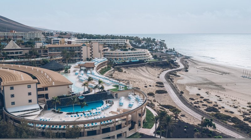 Iberostar Selection Fuerteventura Palace Iberostar Selection Fuerteventura Palace