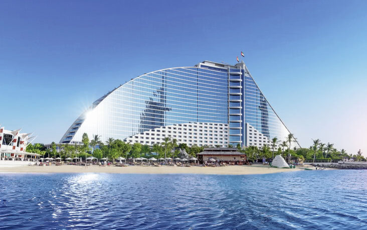 Jumareih Group Dubai