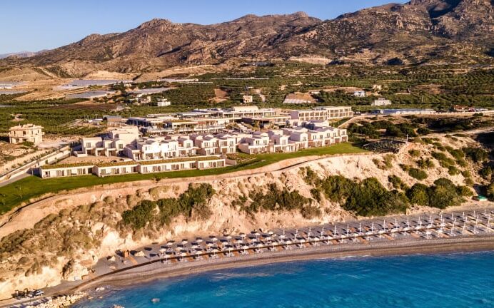 ROBINSON Club Ierapetra
