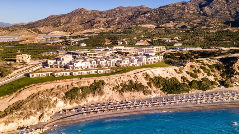 ROBINSON Club Ierapetra