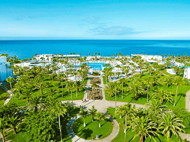 Riu Club Gran Canaria Riu Club Gran Canaria