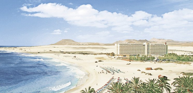 Riu Oliva Beach Resort Riu Oliva Beach Resort
