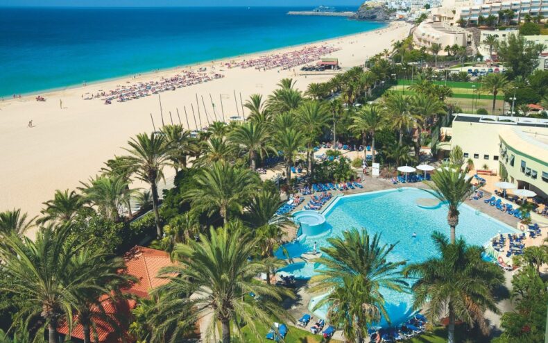 Robinson Club Janida Playa