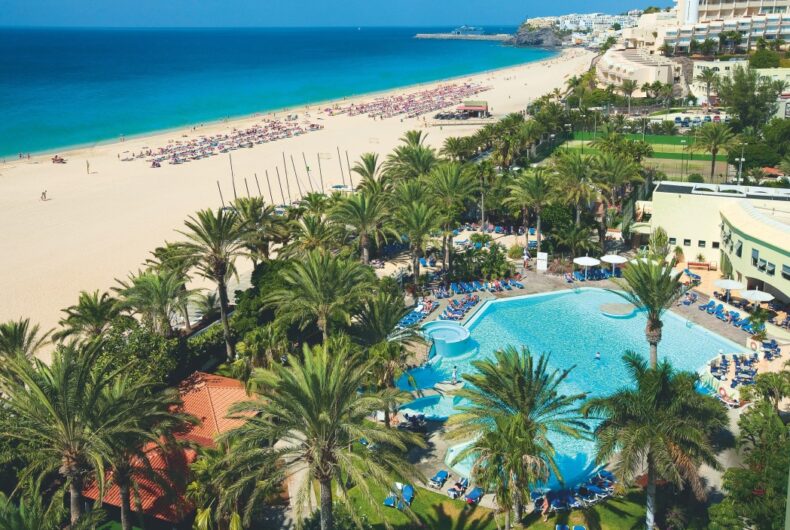 Robinson Club Janida Playa