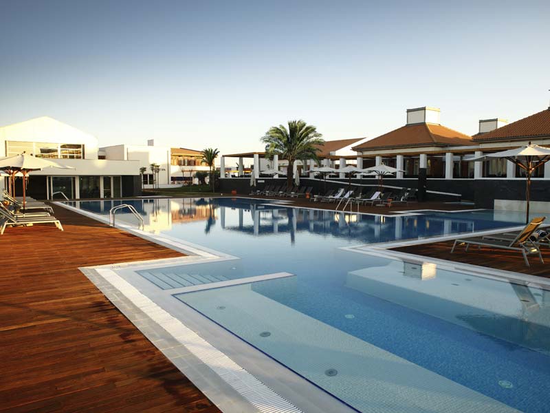 Robinson Club Quinta da ria Robinson Club Quinta da ria