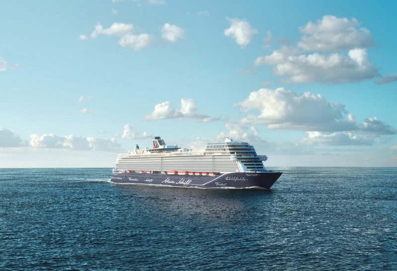 Neue Mein Schiff 1 Neue Mein Schiff 1