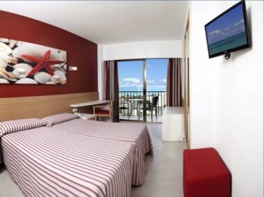 Pabisa Bali Doppelzimmer