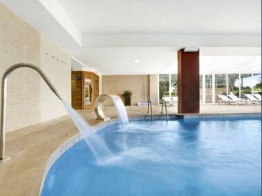 Pabisa Bali Innenpool