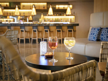 TUI BLUE Riu Calypso Bar