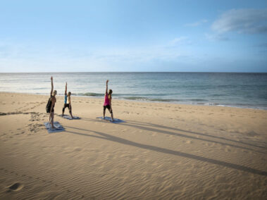 TUI BLUE Riu Calypso Strand