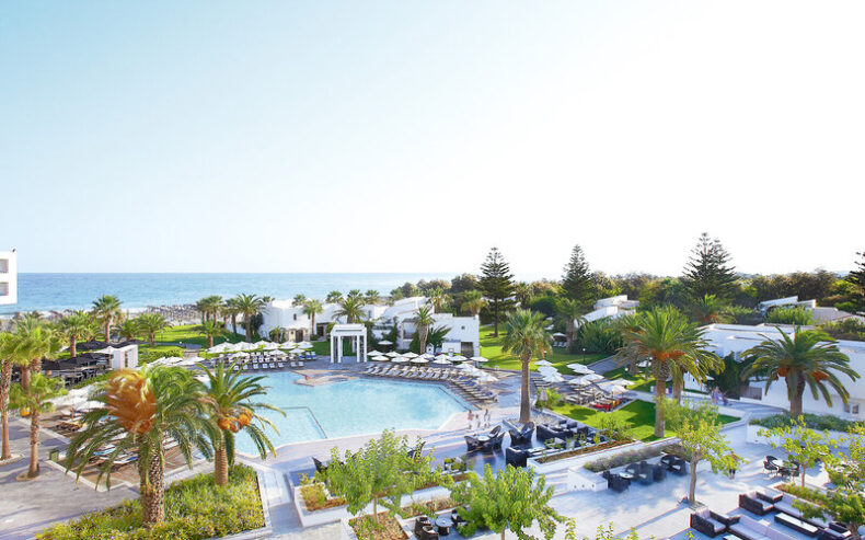 Grecotel Creta Palace
