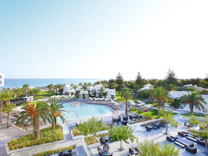 Grecotel Creta Palace