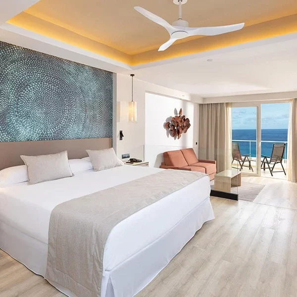 Riu Palace Jandia Doppelzimmer