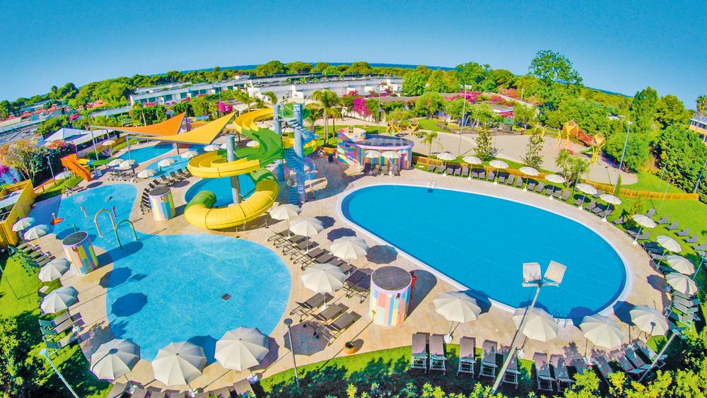 Robinson Club Apulia 1 Robinson Club Apulia 1