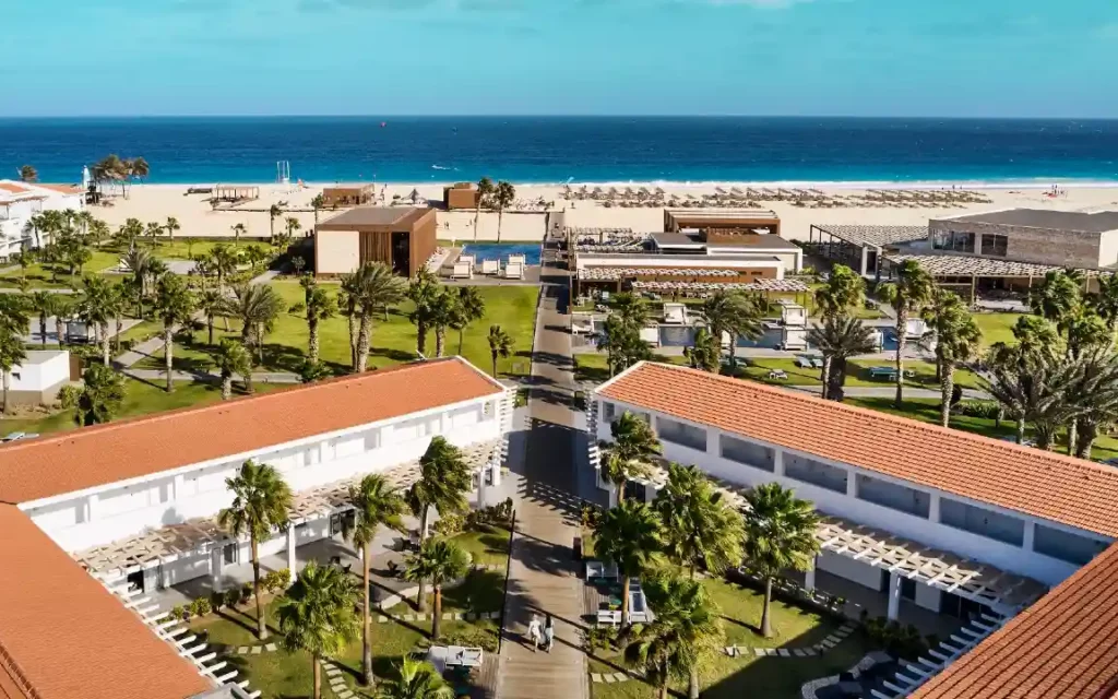 Robinson Cabo Verde 1 Robinson Cabo Verde 1
