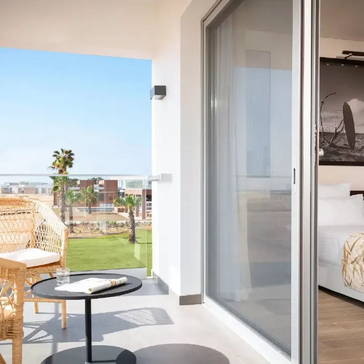 Robinson Cabo Verde Doppelzimmer 1