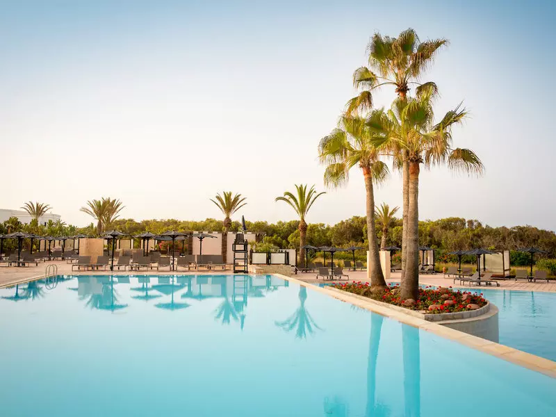 Robinson Agadir Robinson Agadir