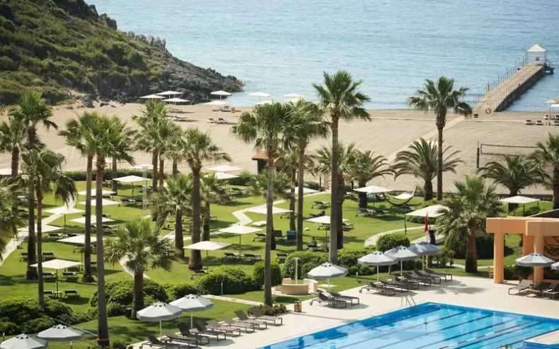 Robinson Sarigerme Park