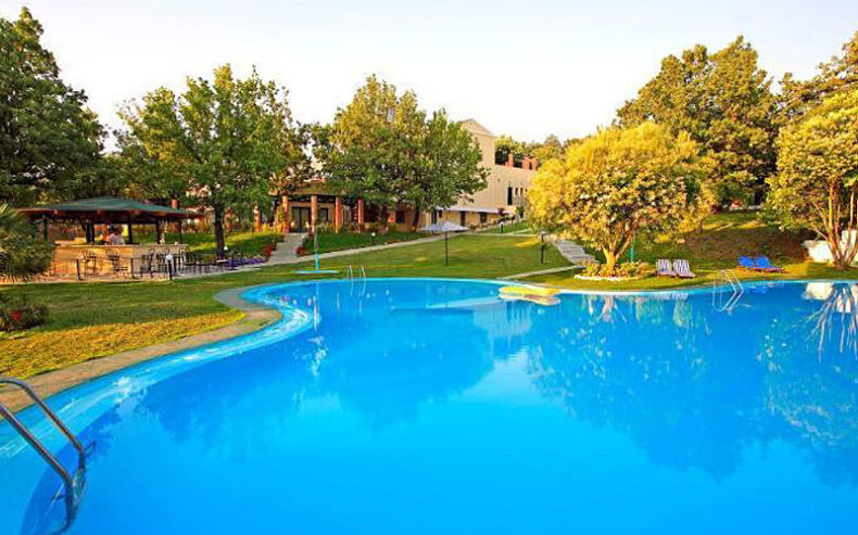 Century Resort Villas