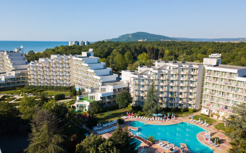 Laguna Mare Laguna Garden