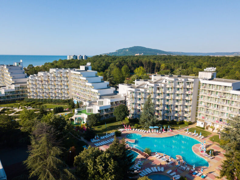 Laguna Mare Laguna Garden