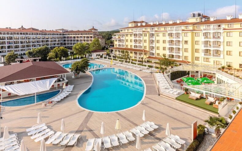 TUI SUNEO Serenity Bay