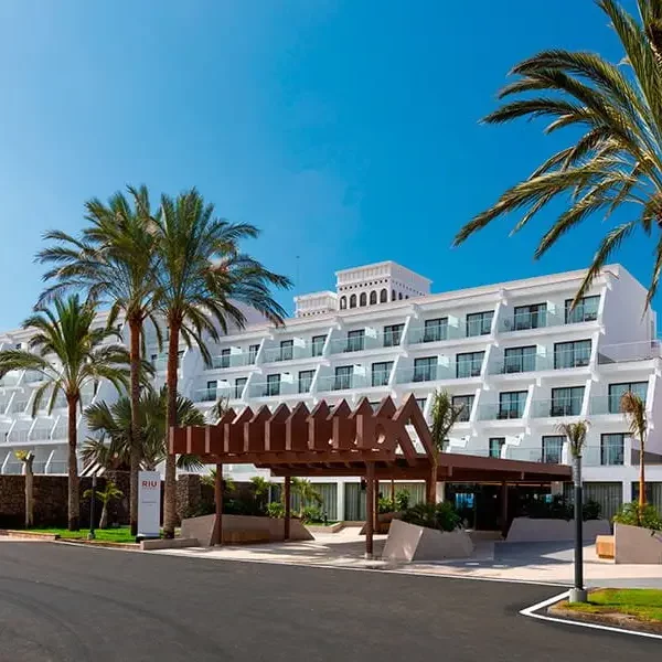 Riu Buenavista Aussenansicht