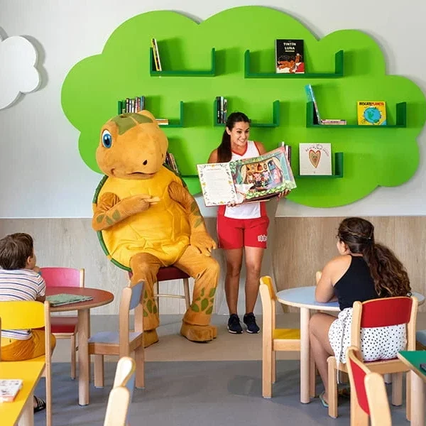 Riu Buenavista KidsClub