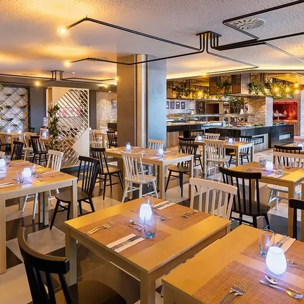 Riu Buenavista Restaurant