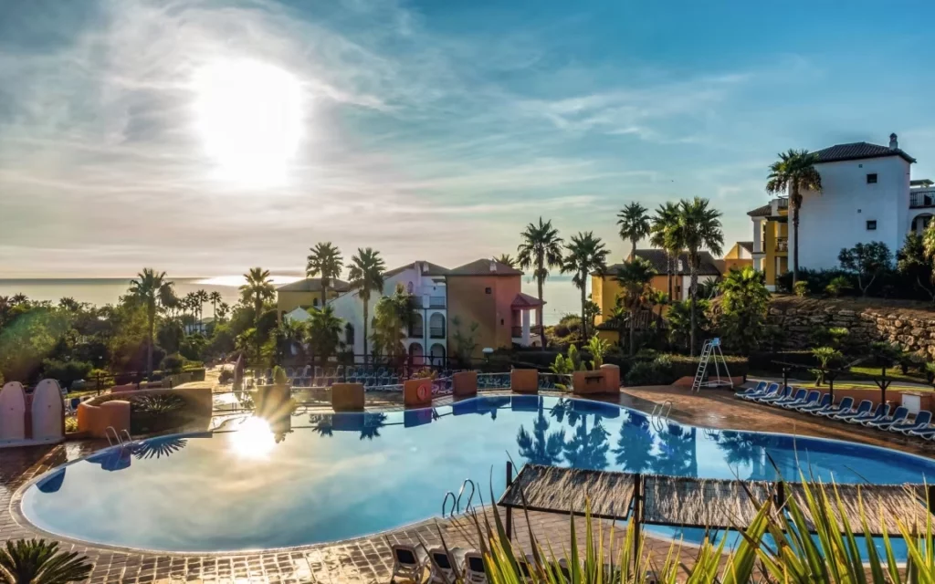 Aldiana Club Costa del Sol Aldiana Club Costa del Sol