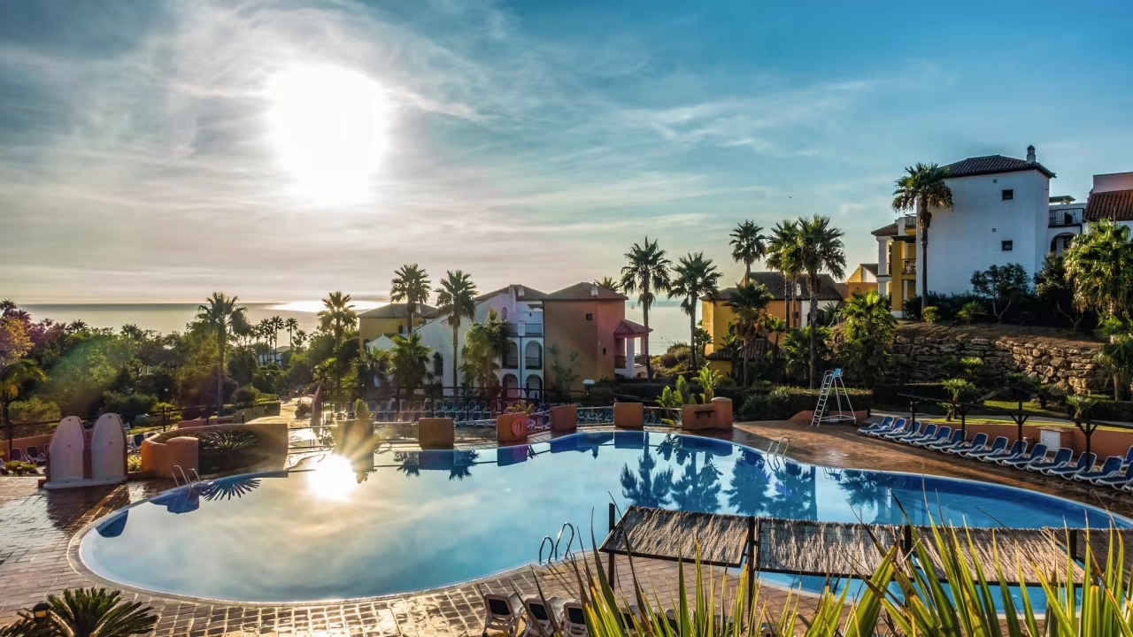 Aldiana Club Costa del Sol
