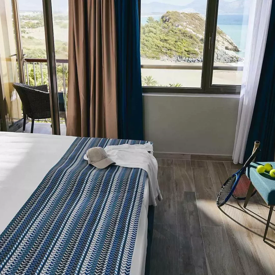 Robinson Sarigerme Park Doppelzimmer