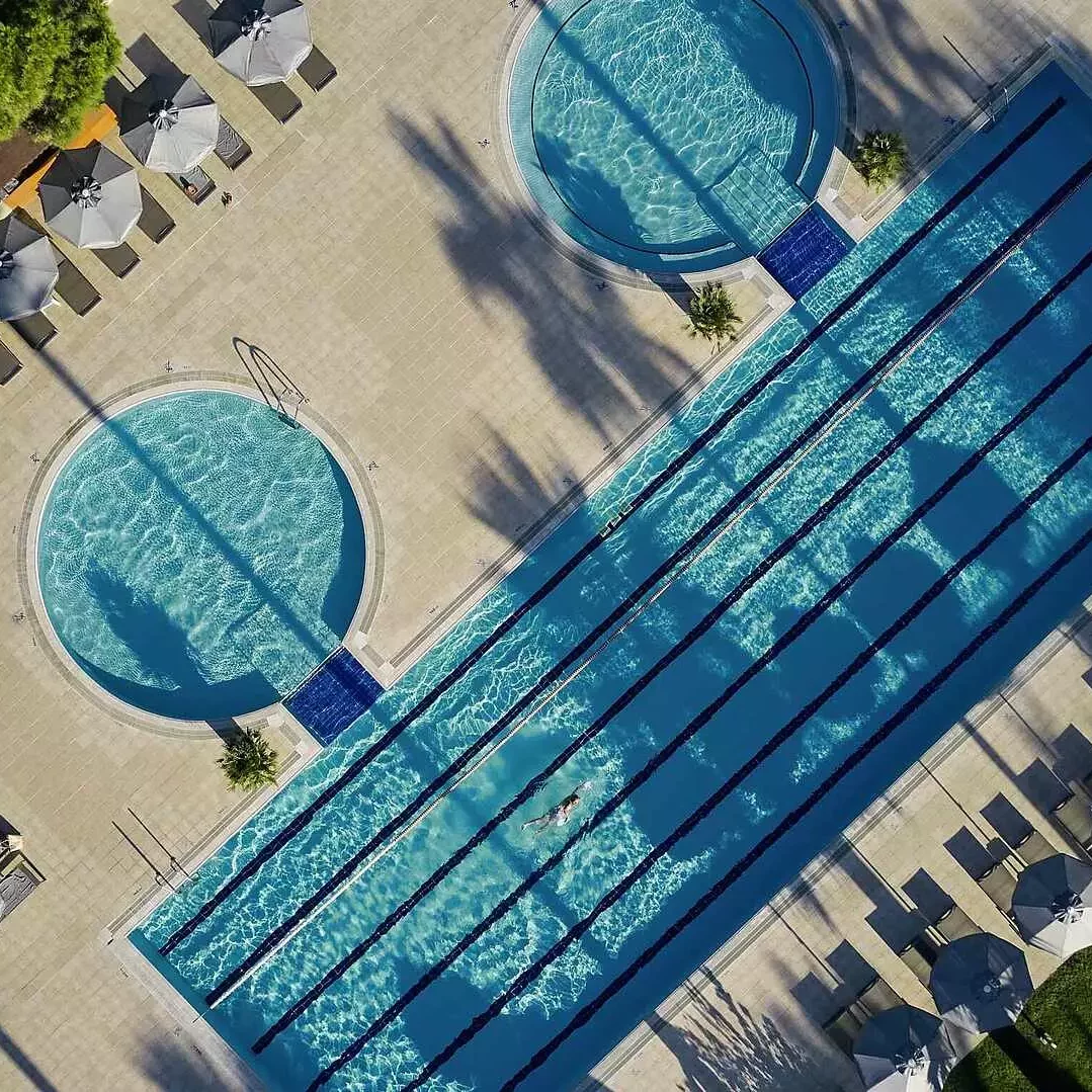 Robinson Sarigerme Park Hauptpool