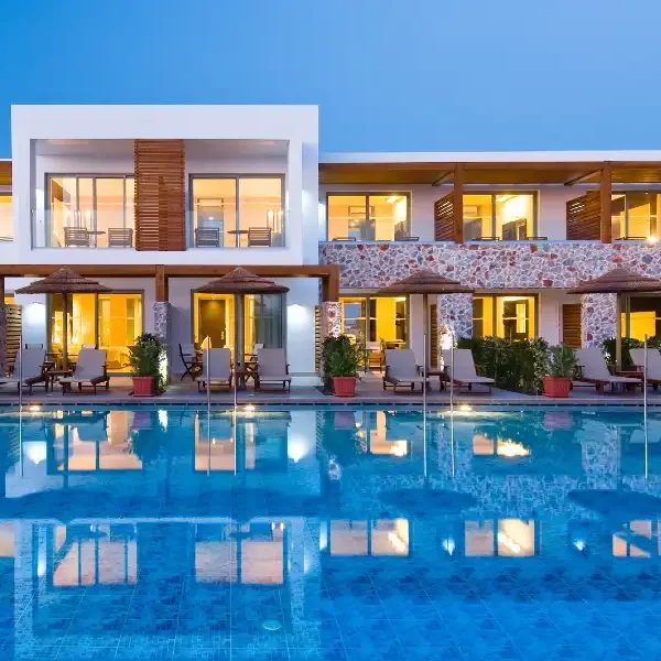 TUI BLUE Palazzo Del Mare Clubhotel