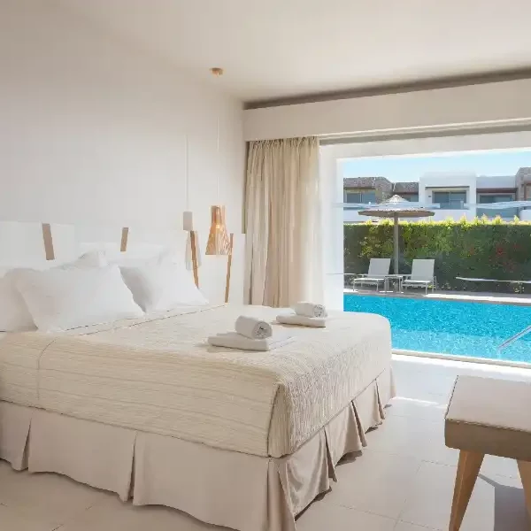 TUI BLUE Palazzo Del Mare Suite