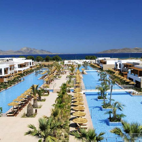 TUI BLUE Palazzo del Mare