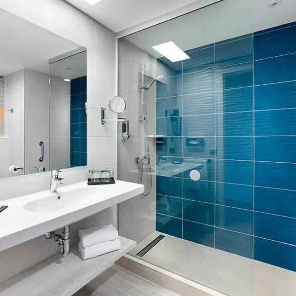 Riu Vistamar Badezimmer