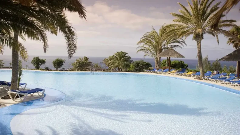 Robinson Esquinzp Playa