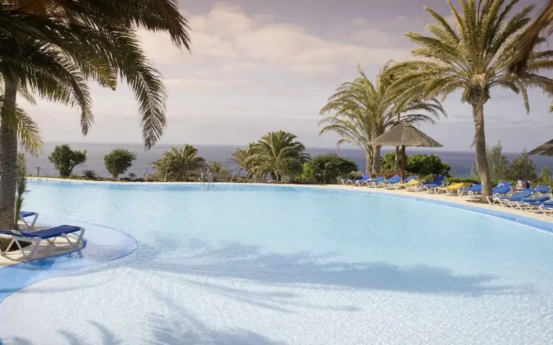 Robinson Esquinzp Playa