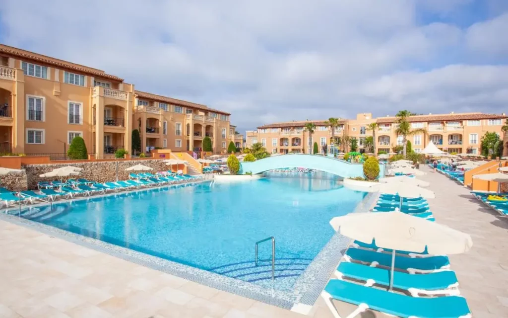 TUI BLUE Grupotel Turquesa Mar TUI BLUE Grupotel Turquesa Mar