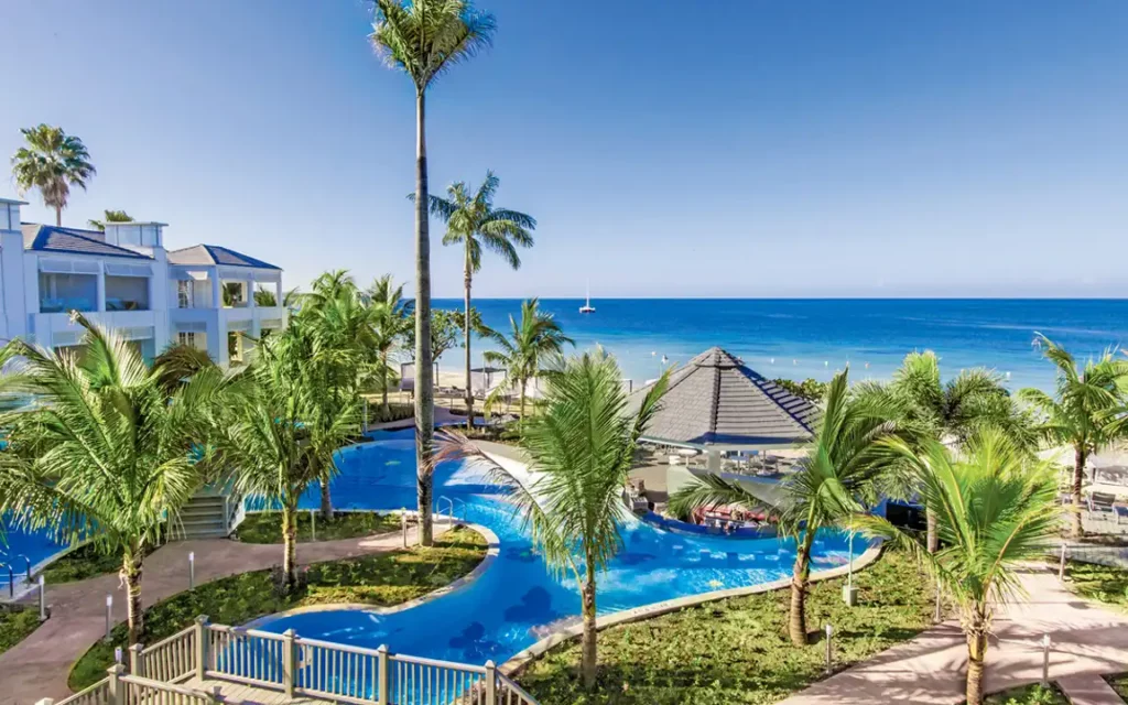 Azul Beach Resort Negril Azul Beach Resort Negril