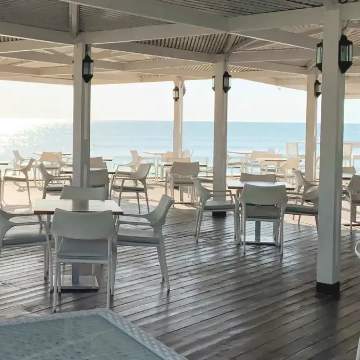 Robinson Djerba Bahiya Restaurant