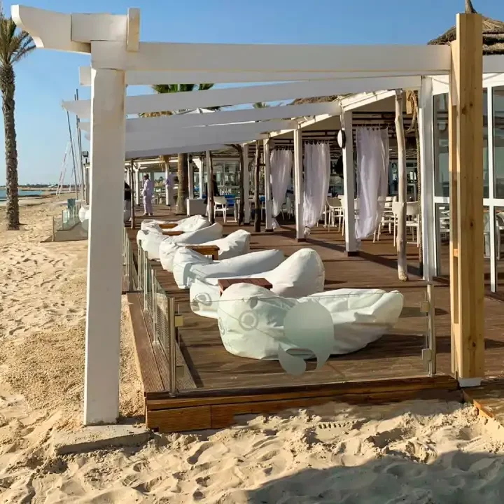 Robinson Djerba Bahiya Strand