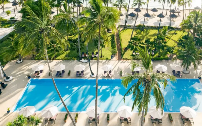 TUI BLUE Bahari Zanzibar