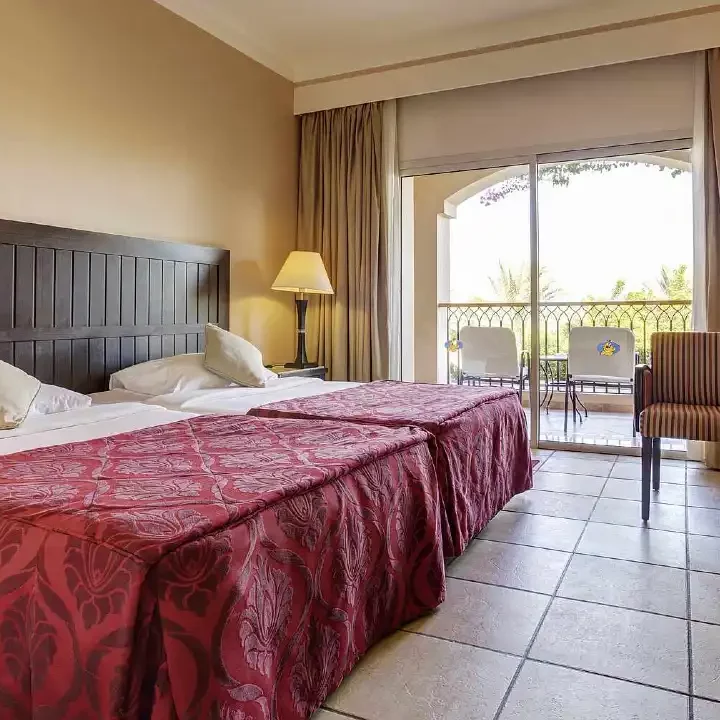 TUI MAGIC LIFE Kalawy Doppelzimmer