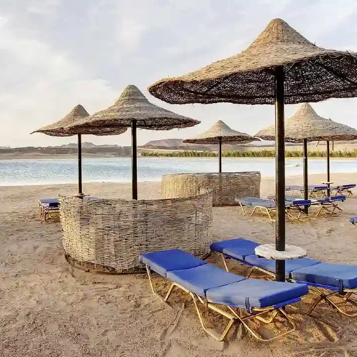 TUI MAGIC LIFE Kalawy Liegen am Strand