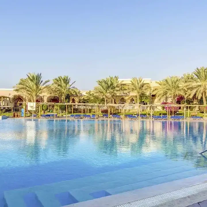 TUI MAGIC LIFE Kalawy Pool